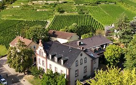 Gästehaus Goethe